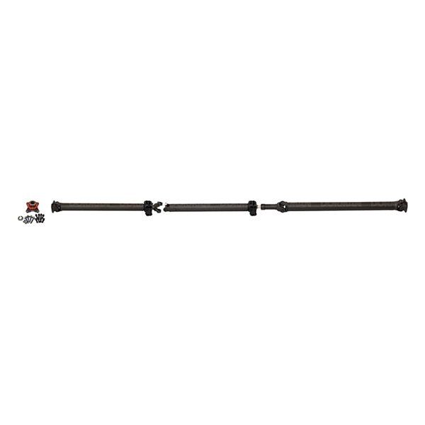 Dorman® - OE Solutions™ Rear Driveshaft