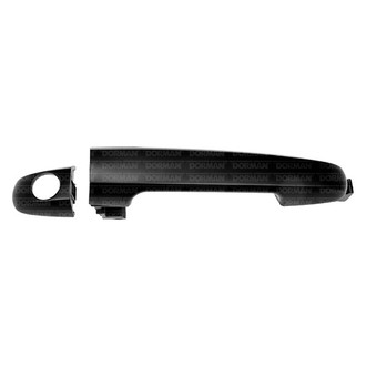 Dorman® - OE Solutions™ Front Driver Side Exterior Door Handle
