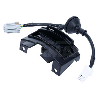 Dorman® - OE Solutions™ Liftgate Latch Handle