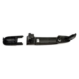Dorman® - HELP!™ Front or Rear Driver or Passenger Side Exterior Door Handle