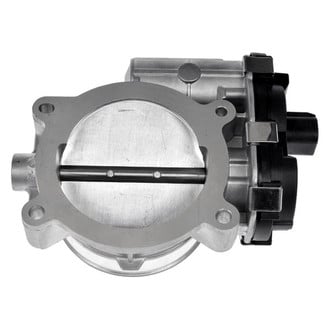 Dorman® - OE Solutions Fuel Injection Throttle Body