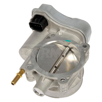 Dorman® - OE Solutions™ Fuel Injection Throttle Body