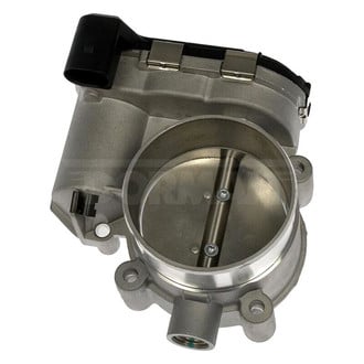 Dorman® - OE Solutions Fuel Injection Throttle Body
