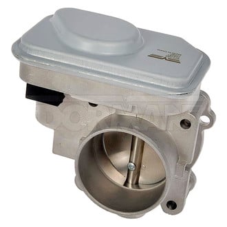 Dorman® - OE Solutions Fuel Injection Throttle Body