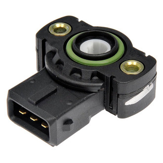 Dorman® - OE Solutions Throttle Body Position Sensor
