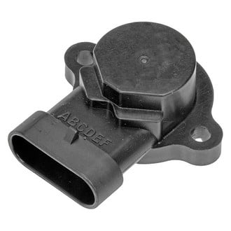 Dorman® - OE Solutions Throttle Body Position Sensor