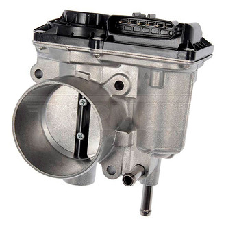 Dorman® - OE Solutions™ Fuel Injection Throttle Body