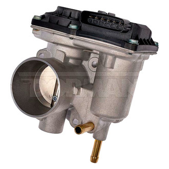 Dorman® - OE Solutions™ Fuel Injection Throttle Body