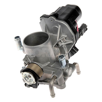 Dorman® - OE Solutions™ Fuel Injection Throttle Body
