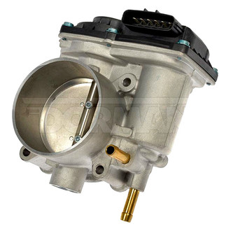 Dorman® - OE Solutions Fuel Injection Throttle Body