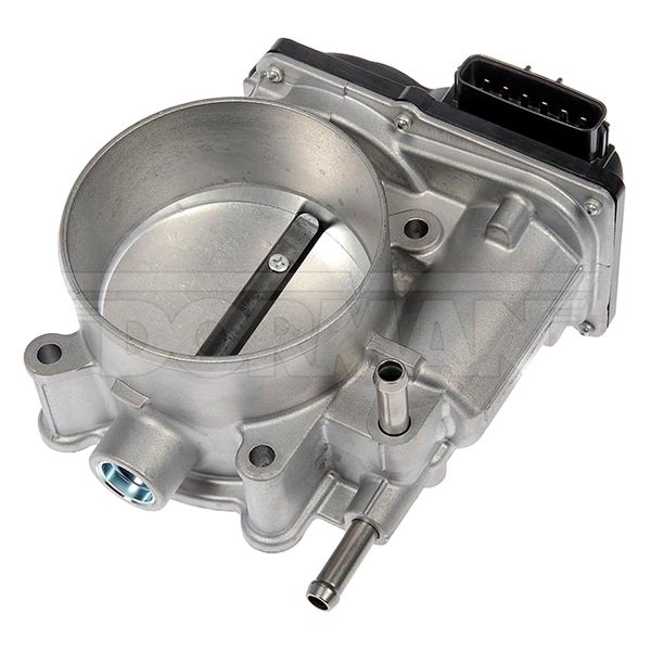 Dorman® - OE Solutions™ Fuel Injection Throttle Body