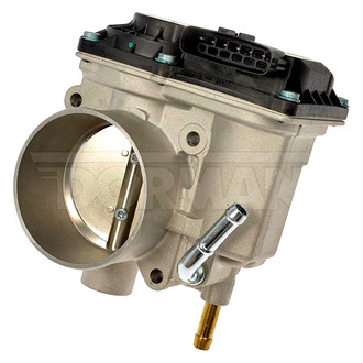 Dorman® - OE Solutions™ Fuel Injection Throttle Body