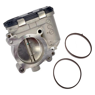 Dorman® - Fuel Injection Throttle Body