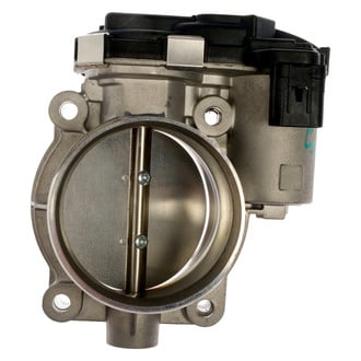 Dorman® - Fuel Injection Throttle Body
