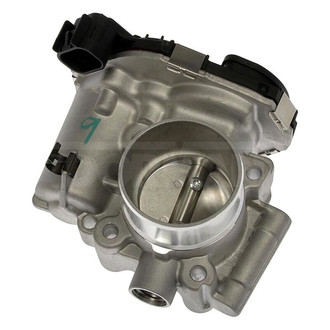 Dorman® - Fuel Injection Throttle Body