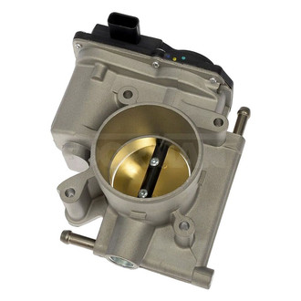 Dorman® - OE Solutions Fuel Injection Throttle Body