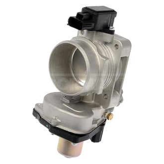 Dorman® - OE Solutions Fuel Injection Throttle Body