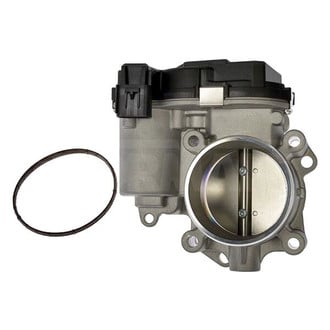 Dorman® - Fuel Injection Throttle Body