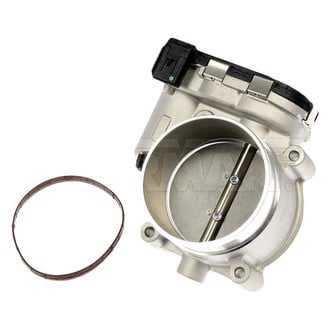 Dorman® - Fuel Injection Throttle Body