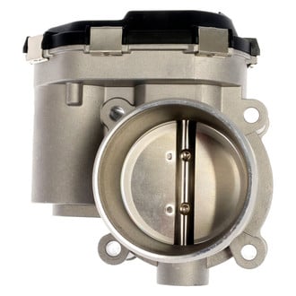 Dorman® - Fuel Injection Throttle Body