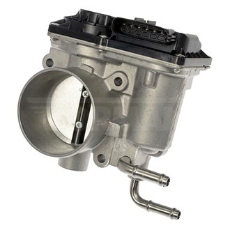 Dorman® - OE Solutions™ Fuel Injection Throttle Body