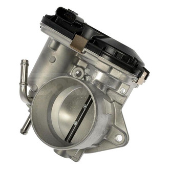 Dorman® - OE Solutions™ Fuel Injection Throttle Body
