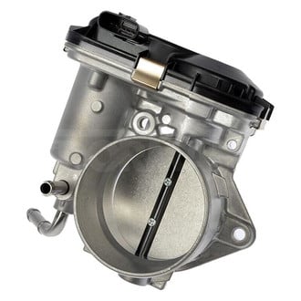 Dorman® - OE Solutions Fuel Injection Throttle Body
