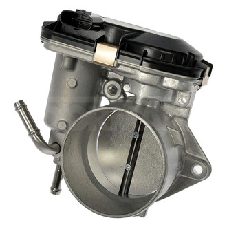 Dorman® - OE Solutions Fuel Injection Throttle Body