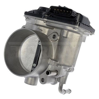Dorman® - OE Solutions Fuel Injection Throttle Body