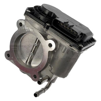 Dorman® - OE Solutions™ Fuel Injection Throttle Body