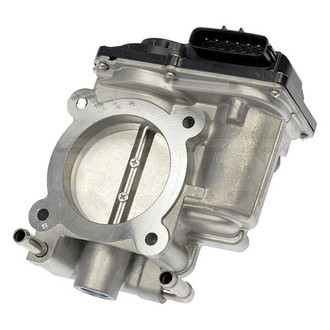Dorman® - OE Solutions™ Fuel Injection Throttle Body