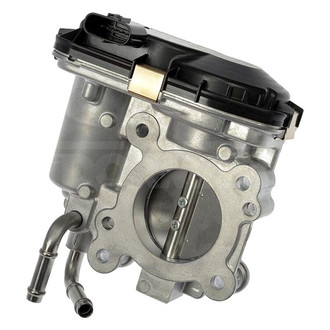 Dorman® - OE Solutions™ Right Fuel Injection Throttle Body