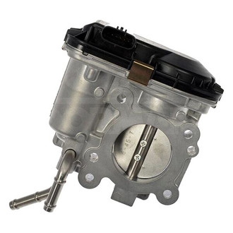 Dorman® - OE Solutions™ Left Fuel Injection Throttle Body