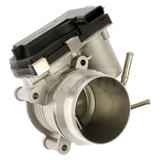 Dorman® - Fuel Injection Throttle Body