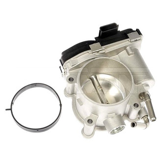 Dorman® - Fuel Injection Throttle Body