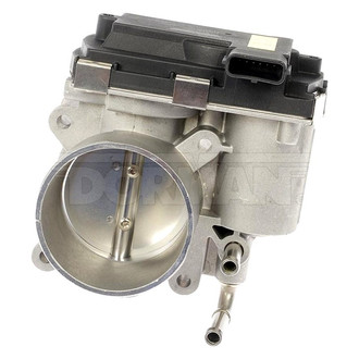 Dorman® - Fuel Injection Throttle Body