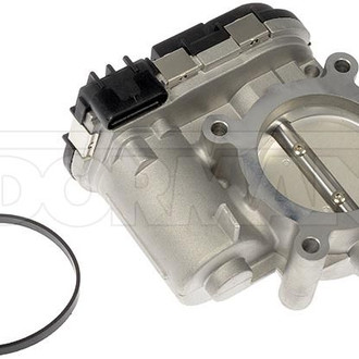 Dorman® - Fuel Injection Throttle Body