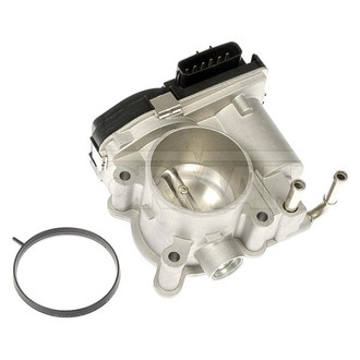 Dorman® - Fuel Injection Throttle Body
