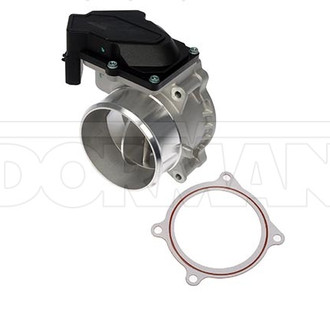 Dorman® - Fuel Injection Throttle Body