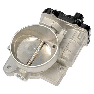 Dorman® - OE Solutions™ Fuel Injection Throttle Body