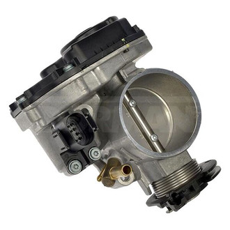 Dorman® - Fuel Injection Throttle Body