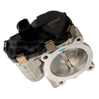 Dorman® - OE Solutions Fuel Injection Throttle Body