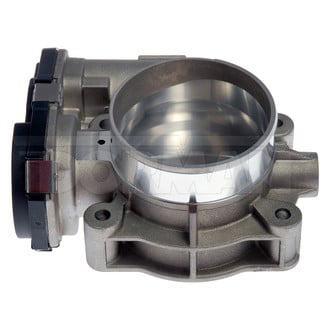 Dorman® - OE Solutions Fuel Injection Throttle Body