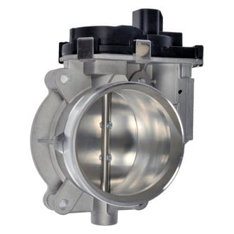 Dorman® - OE Solutions Fuel Injection Throttle Body