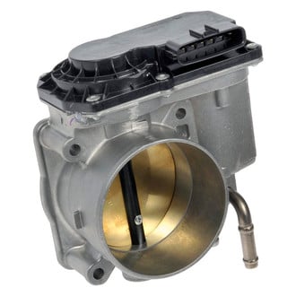 Dorman® - OE Solutions™ Fuel Injection Throttle Body