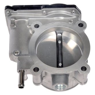Dorman® - OE Solutions™ Fuel Injection Throttle Body