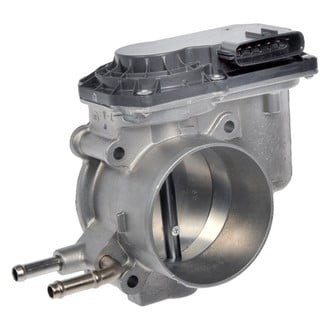 Dorman® - OE Solutions™ Fuel Injection Throttle Body
