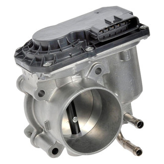 Dorman® - OE Solutions™ Fuel Injection Throttle Body