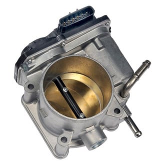 Dorman® - OE Solutions Fuel Injection Throttle Body