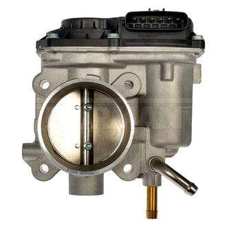 Dorman® - OE Solutions™ Fuel Injection Throttle Body